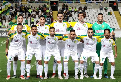 Aek Larnaca : Aek Larnaca Fc Menas Hadjicostas : Aek larnaca ...