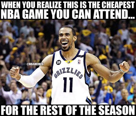 Top Funny NBA Memes of the Season