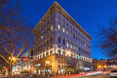 15 Best Portland Oregon Hotels - The Crazy Tourist