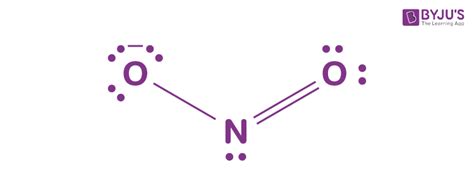 Molecular Structure Of Nitrogen