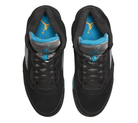 BUY Air Jordan 5 Aqua | Kixify Marketplace