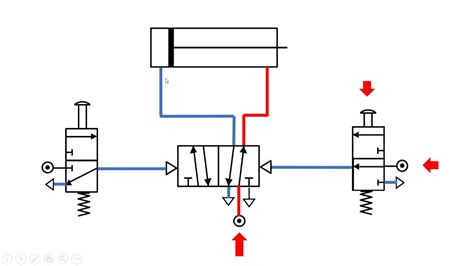 Circuit Diagram Of Solenoid Valve