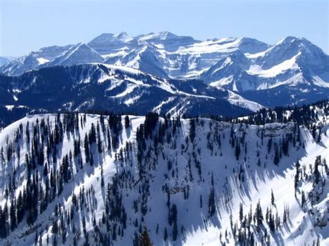 Brighton, Utah = the best ski resort in the country! | Brighton resort, Utah skiing, Brighton ski