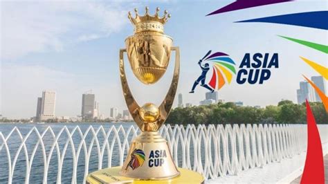 Asia Cup 2023 Teams