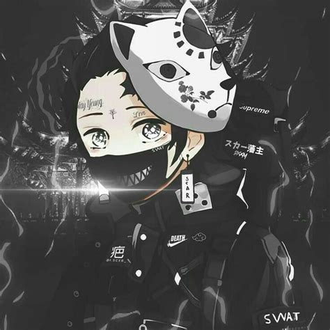 Tanjiro Demon slayer metal poster | Anime, Anime gangster, Anime shadow