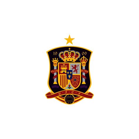 Spain national football team Logo Vector - (.Ai .PNG .SVG .EPS Free ...