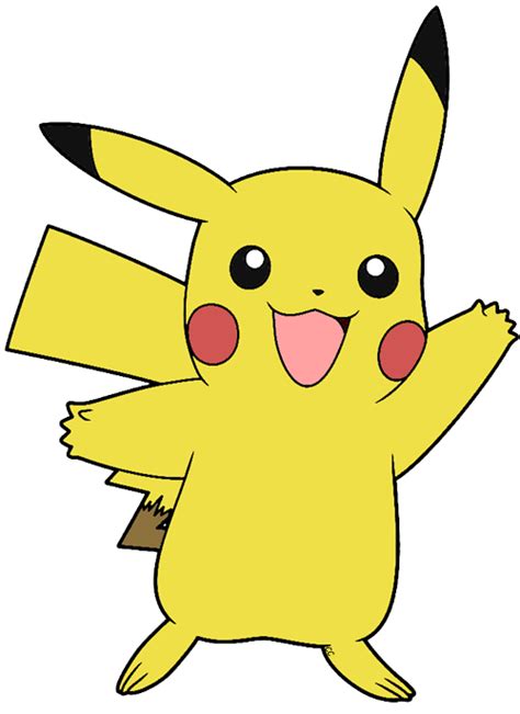 Free Transparent Pokemon, Download Free Transparent Pokemon png images ...