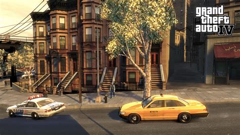 Game Trainers: Grand Theft Auto 4: Episodes from Liberty City v1.1.2.0 (+11 Trainer) [h4x0r ...