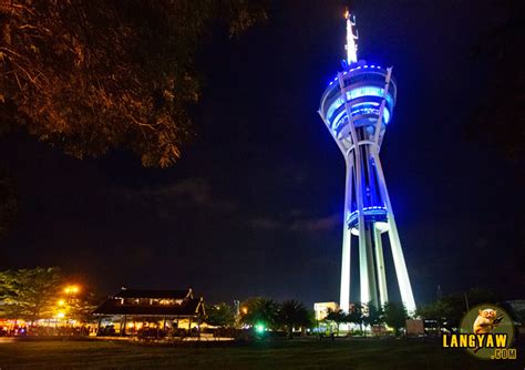 Menara Alor Setar - GoWhere Malaysia