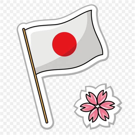 Flag Of Japan Icon, PNG, 1000x1000px, Japan, Animation, Banner, Cartoon, Drawing Download Free