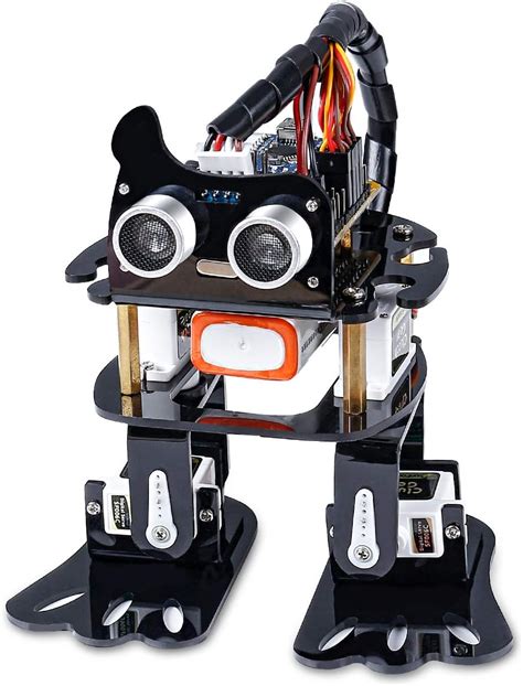 Which Is The Best Raspberry Pi Robot Building Kit - Home Gadgets