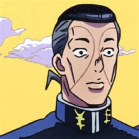 Okuyasu meme