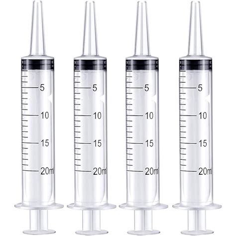 The Best Food Syringe Injector Baby Plastic - Home Previews