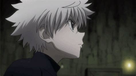 Killua Assassin Mode by jeweet2 on DeviantArt