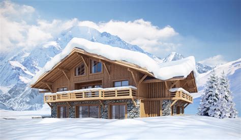 Bespoke chalet at Andermatt Swiss Alps LT | Alpen, Wonen