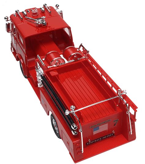 Revell Model Building Kit-Snaptite Max Fire Truck | JOANN