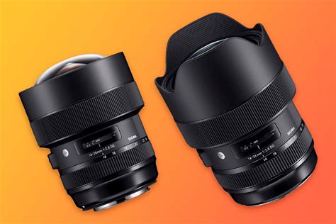 7 Best Wide Angle Lenses for Nikon in 2024