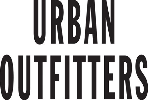 Urban Outfitters – Logos Download