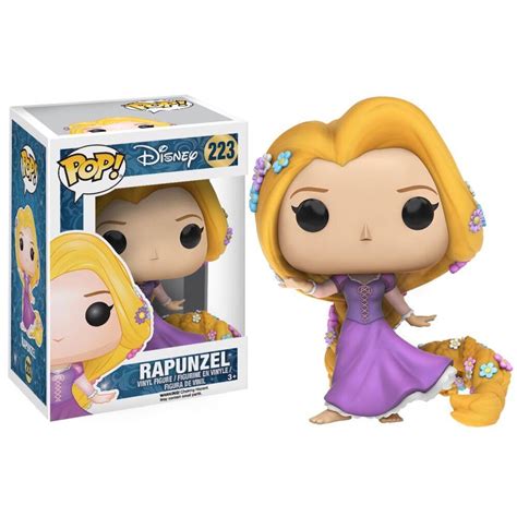 Beautiful New Disney Princesses Coming To Pop Vinyls - POPVINYLS.COM