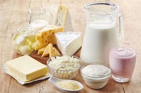 Fermented Dairy Products Like Cheese & Yoghurt Can Protect You From Heart Attacks