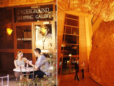 Desert Cave Hotel – Goin’ Underground