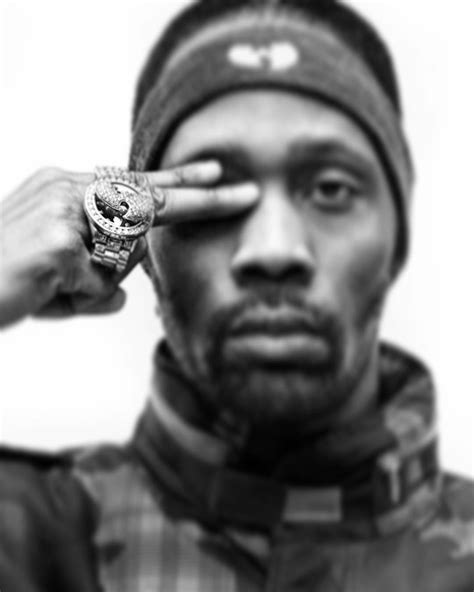 Happy Birthday Rza. I photographed the Wu Tang wizard for Complex. #rza #wutang #complex # ...