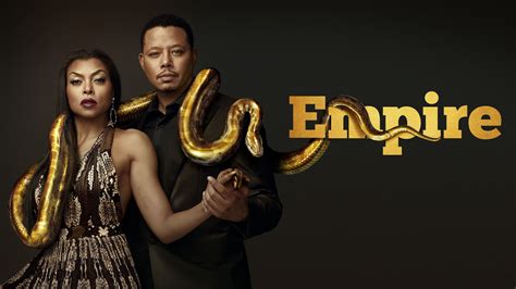 Empire (TV Series 2015-2020) - Backdrops — The Movie Database (TMDb)