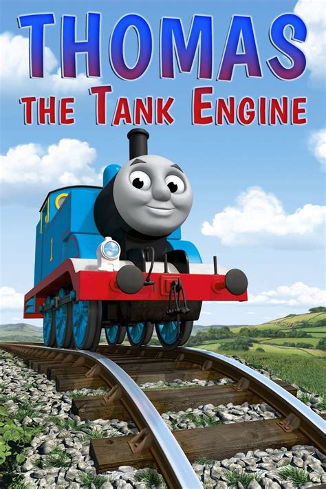 Thomas the Tank Engine Season 4 | Rotten Tomatoes