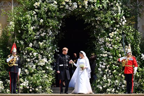 All You Need To Know About The Royal Wedding Décor! - Bridals.PK