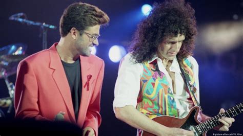 The largest farewell: The Freddie Mercury Tribute Concert – DW – 04/19/2017