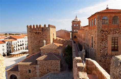 Top-Rated Tourist Attractions in Caceres | PlanetWare