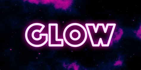 glow - npm