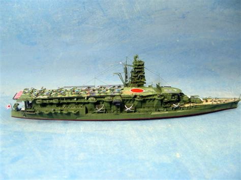 Idea about the Ise Hybrid Battleship/Aircraft Carrier | Secret Projects Forum