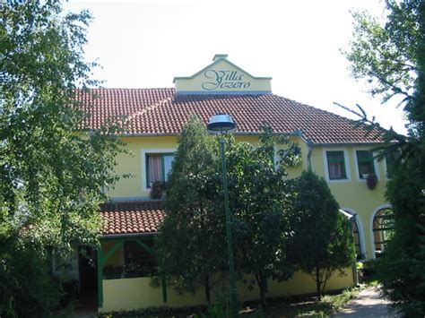 VILLA JEZERA - Prices & Reviews (Bela Crkva, Serbia)