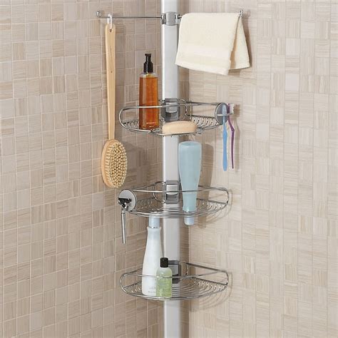 Simplehuman Shower Caddy Replacement Parts - Room Decor Ideas