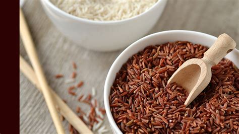 Healthy Brown rice recipes for weight loss