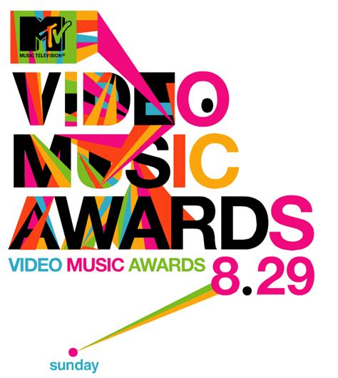 MTV Video Music Awards - Logopedia, the logo and branding site