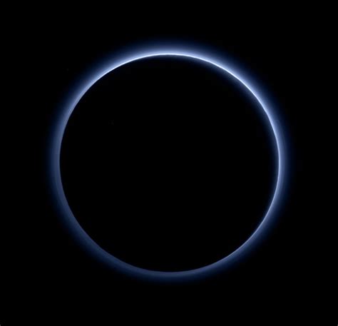 Pluto - Atmosphere, Composition, Temperature | Britannica