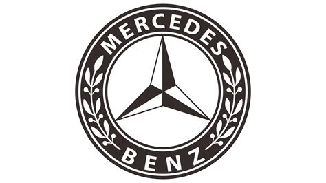 Collection of Mercedes Benz Logo PNG. | PlusPNG