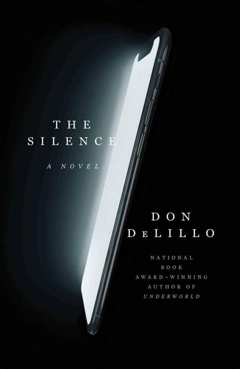 Don DeLillo’s ‘The Silence’ Imagines the Death of Tech | Review | Observer