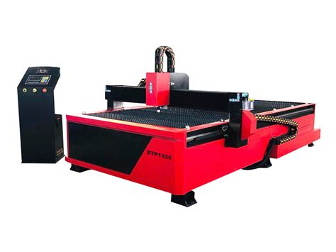 Affordable 4x8 CNC Plasma Cutting Table for Sale - CNC Plasma Cutter