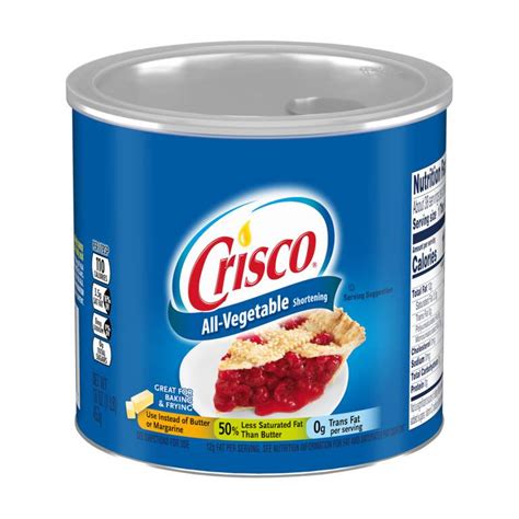 Home | Crisco