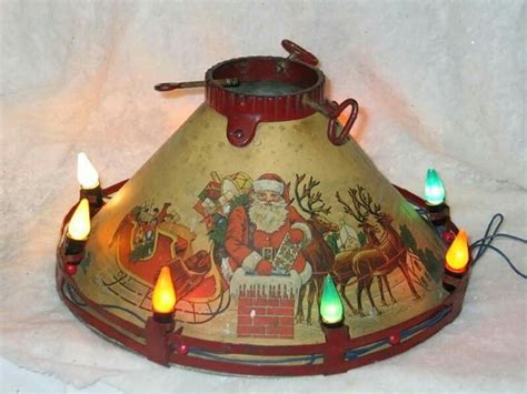 Vintage Christmas Tree Stand With Lights 2022 – Get Christmas 2022 News Update