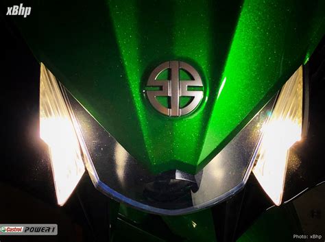 Kawasaki Ninja H2 SX SE review: Supercharged for the long haul