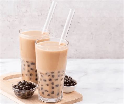 Boba Smoothie Recipe | The Recipe Diaries