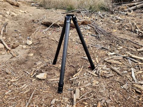 Best Hunting Tripods For Spotting And Shooting [2023 Complete Guide] | RECOIL