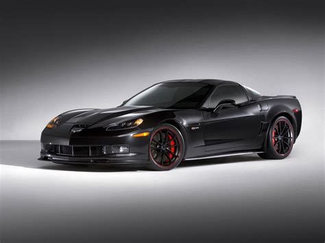 CHEVROLET Corvette Z06 Specs & Photos - 2008, 2009, 2010, 2011, 2012, 2013 - autoevolution