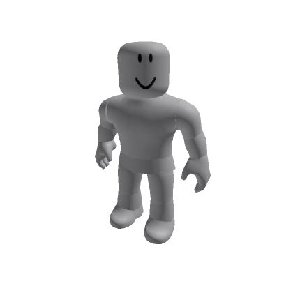 Roblox Boy Body Type