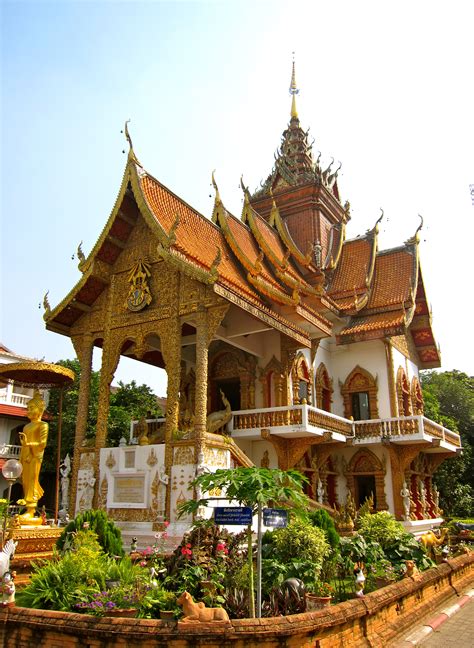 Six days to visit Chiang Mai, Thailand – Where the Hell is Rory?