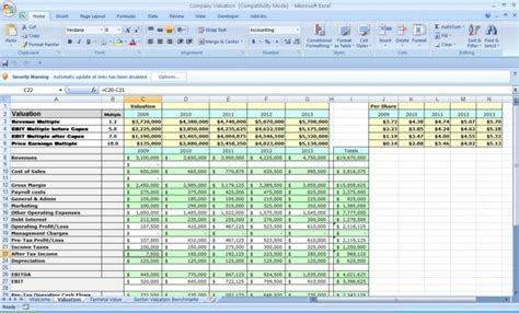 new business excel spreadsheet — excelxo.com